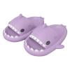 

Cute Cartoon Shark Slides Slippers Non-Slip Bathroom Soft Sole Summer Sandals