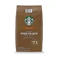 thumbnail image 3 of Starbucks Pike Place Medium Roast Ground Coffee (40 oz.), 3 of 6