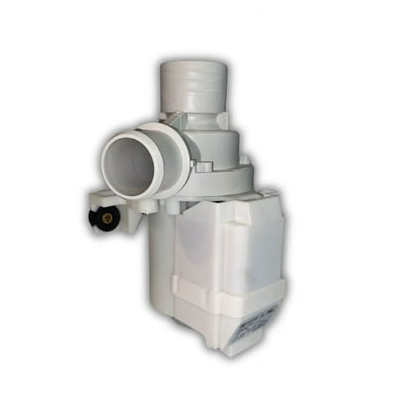 WH23X10040 Drain Pump For GE Washer