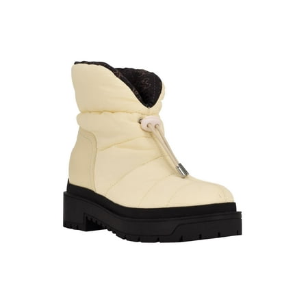 

Guess Womens Leeda 2 Cold Weather Snow Winter & Snow Boots