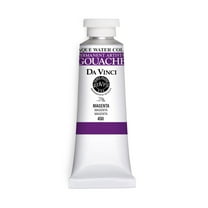 Da Vinci Paints Professional Gouache, 37ml Tube, Magenta