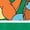KELLY GREEN, variant on Pokémon - Team Pokémon - Youth Short Sleeve Graphic T-Shirt