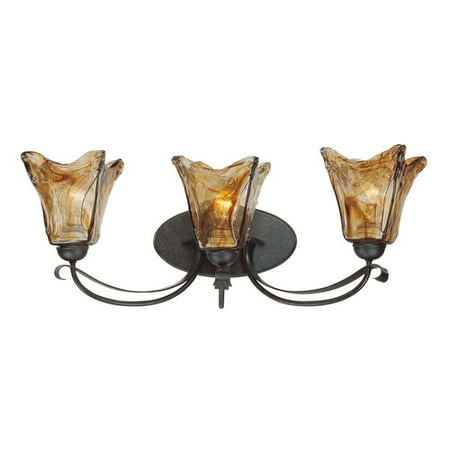 - Astoria Grand Weekes 3-Light Vanity Light