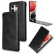 thumbnail image 1 of Vertical Flip Leather Case For itel S25 Ultra, 1 of 5