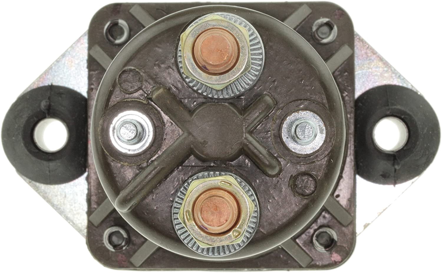 Diesel Glow Plug Relay