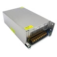 thumbnail image 3 of Moobody AC 110/ to DC 24V/62.5A/1500W Switching Power Supply Adapter Driver Transformer Converter for CCTV/ Printer/ LED Strip Light/ Router, 3 of 7