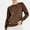 A1 Khaki, variant on Crewneck Sweatshirts Women Star Graphic Tops Boyfriend Baggy Hoodie Preppy Aesthetic Athletic Sweatshirt Long Sleeve Cute Oversized Travel Casual Basic Tees Fall Outfits Comfort Soft Sweatshirts