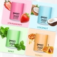 thumbnail image 3 of Set de mascarillas para dormir para labios DMSKY Nourish Hydrate Lip Butter x8, 3 of 7