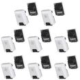 thumbnail image 3 of Power Adapter 450W for RTX 4090 4080 4070 Ti 3090 Graphics Card (White STD), 3 of 8