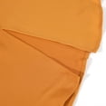 thumbnail image 7 of Bohemian Maxi Skirt for Women Elastic High Waist Side Slit Irregular Hem Flowy Long Skirt with Pockets, 7 of 7