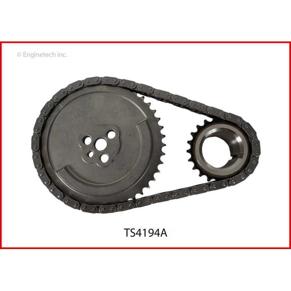 Enginetech TS4194A Engine Timing Set