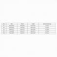thumbnail image 3 of HCNTES Boys Short Sleeve Dress Shirts Button Down Casual Shirt Summer Formal Uniform Shirt Kids(White,1-2 Years), 3 of 4