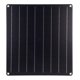 thumbnail image 2 of Ventiladores Escape Del Panel Solar 20W 12V IP65 Impermeable para El Cobertizo Interior Exterior, 2 of 9