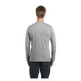 thumbnail image 2 of MmF - Mens Long Sleeve T-Shirts, up to Size 5XL - Jordan Amman, 2 of 4
