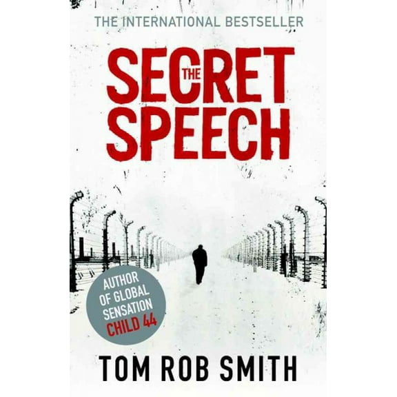 The Secret Speech