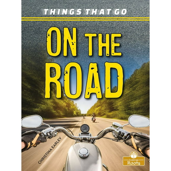 On the Road (Paperback)