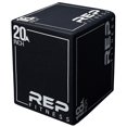 thumbnail image 1 of Saltador de espuma Soft Plyo Box REP 3 en 1 con altura ajustable, 1 of 7