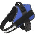 thumbnail image 5 of Reflective No-Pull Dog Harness with Breathable Design and Handle, 5 of 10