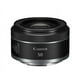 thumbnail image 1 of Lente Canon RF 50mm f1.8 STM Canon Lente Fotográfico RF 50mm, 1 of 2