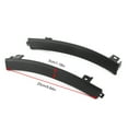 thumbnail image 4 of Left &amp Pair Of Front Bumper Filler Set Garnish Filler Fit For  CR V 2007-2011 71108-SWA-000, 4 of 8