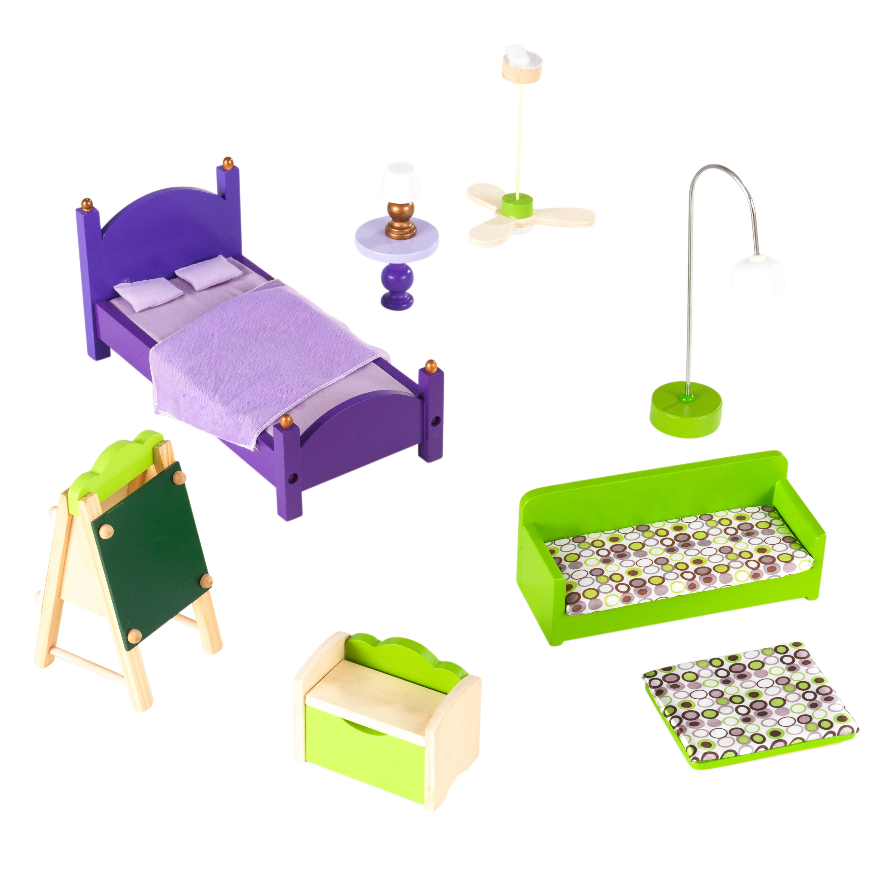 walmart so chic dollhouse