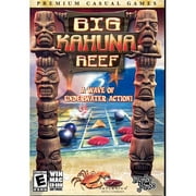 Big Kahuna Reef 2 - Chain Reaction