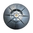 thumbnail image 1 of Placa de soporte Dinheiro compatible con la lijadora en seco einhell TC - DW 215 te - DW (? 215 mm), 1 of 6