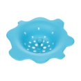thumbnail image 3 of RENACLIPY Colador De Silicona Azul Para Cocina Y Fácil De Instalar Para Desagües Y Lavabos, 3 of 8