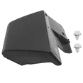 thumbnail image 2 of Furulu Front Passenger Right Lower Wheel Arch Trim 769010R010 For Toyota Rav4 2019-2023, 2 of 5