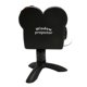 thumbnail image 4 of Halloween Projector Halloween Window Projector Lights with Tripod for Home Show Christmas Movies Party Decorations 100-240V UK Plug, 4 of 5