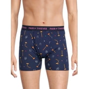 Pair of Thieves SuperFit 2pk Bxr Brf Gone Rogue