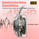 thumbnail image 3 of Audífonos inalámbricos over-ear Vonaural Pro Hybrid ANC, 3 of 7