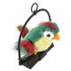 thumbnail image 4 of Talking Parrot Imitates And Repeats What You Say Funny Toy-b, 4 of 5