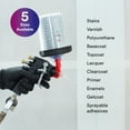 thumbnail image 4 of 3M PPS Cup & Collar, 16001, Standard, 2 per carton, 4 of 8