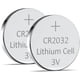 thumbnail image 1 of 2025 Latest Model Car Key Remote Batteries, Compatible with Jeep Compass (2018), 1 of 5