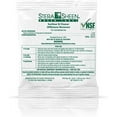 thumbnail image 2 of Sanitizer | 2 oz. Packets | Green Label Food Grade Cleaner & MilkStone Remover | SSG1002 by Purdy Products | Non-Corrosive Cleaner | Clean Soft Serve & Gelato Machines, 2 of 6