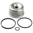 thumbnail image 3 of Carburetor Float Bowl Kit For Engine For 498260 492495 796611 Replacement Fits Max Series And Quantum Engine Variants, 3 of 9