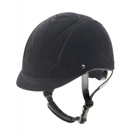 Ovation® Competitor Helmet (Black  XS/S) price history on PriceWatchPro
