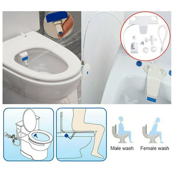 Toilet seat kit cheap
