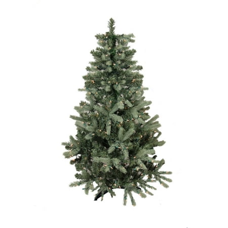 9 pre lit blue spruce full artificial christmas tree 9 pre lit blue spruce full artificial christmas tree