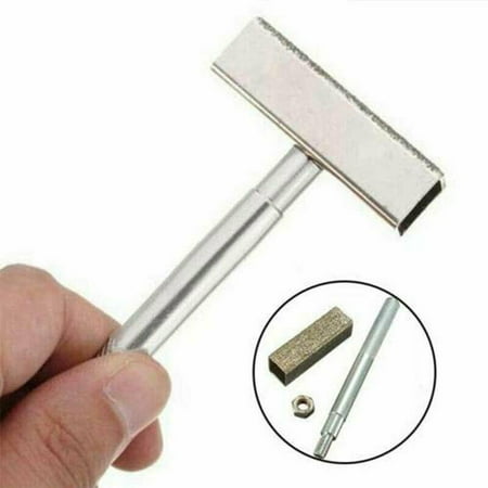 

Grinding Wheel Dresser Diamond Wheel Dresser Stone Bench Grinder Dressing Tool
