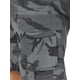 thumbnail image 5 of Shorts Cargo Clásicos Stretch Wrangler Authentics Camuflaje Antracita Talla 36, 5 of 5