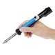 thumbnail image 1 of 40W 2 en 1 Función Soldador Eléctrico Succión Esta?o Desoldadora Herramienta de Soldadura Pluma de Hierro Herramienta de Reparación de Soldadura Enchufe de EE. EOTVIA No, 1 of 5