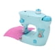 thumbnail image 2 of Mini Máquina de Coser ANGGREK para Niños Con Regla, 2 of 8