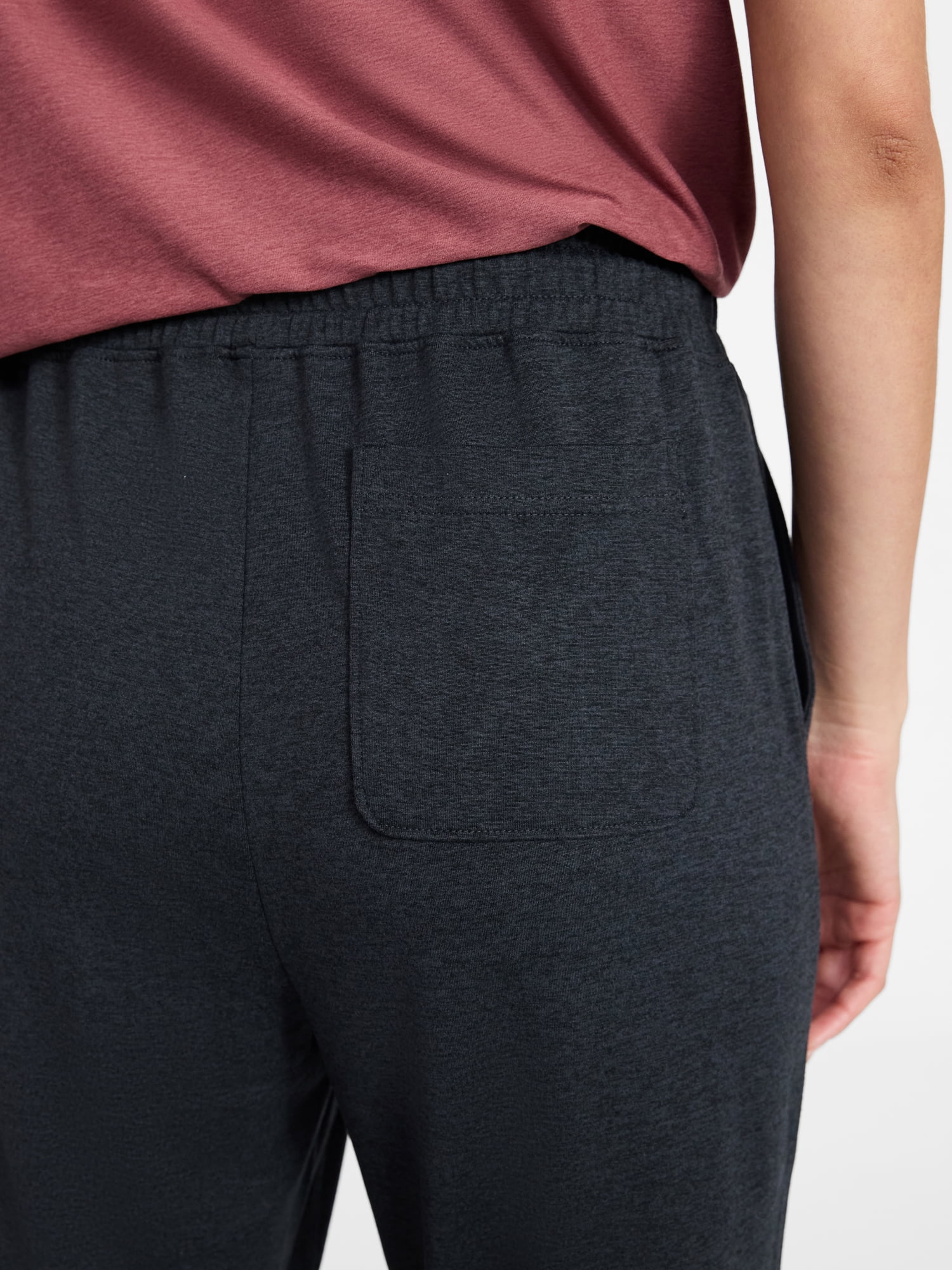 Athletic Works Women's ButterCore Joggers, Sizes XS-XXXL