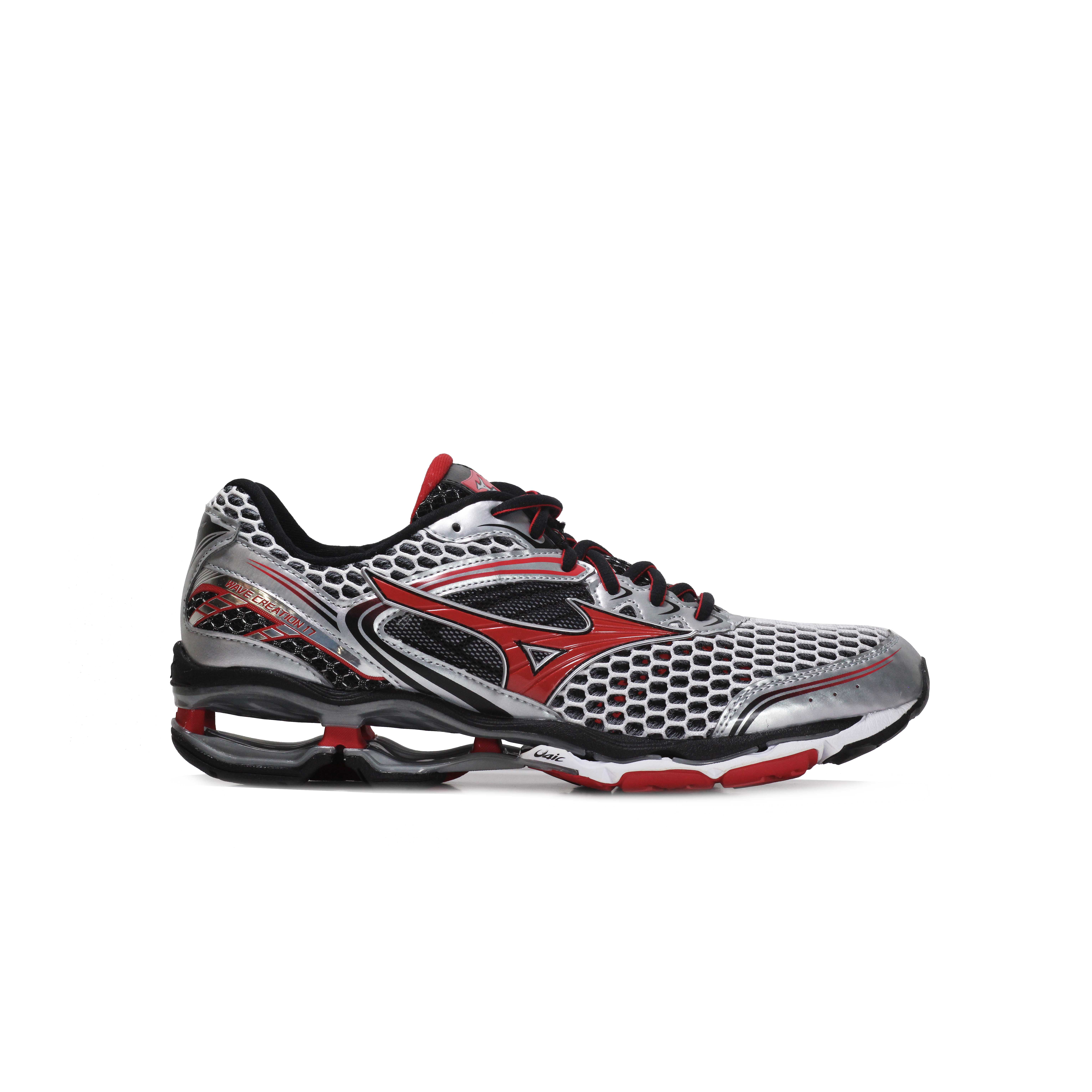 mizuno men's wave creation 17