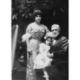 thumbnail image 2 of Nellie Melba (1859-1931) History (18 x 24), 2 of 2