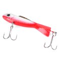 thumbnail image 1 of Señuelo duro para pesca con jigging y juego de accesorios para un éxito comprobado en la pesca en hielo en invierno Cebo vibratorio, 1 of 8