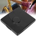thumbnail image 2 of Saxophone Reed Storage Box, Anti Fouling Saxophone Reed Case Waterproof Dustproof Small Anti Slip  For Musical Instrument, 2 of 8