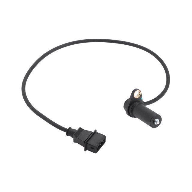 Unique Bargains 1 Pc No.38907319 Crankshaft Position Sensor for VW Beetle 1.9TDI 1998 Sturdy Car Engine Crank CKP Sensor